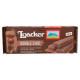 Wafers LOACKER double choc 175gr