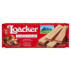 Wafers LOACKER napolitaner 175gr