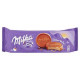 Choco Wafer MILKA 180gr