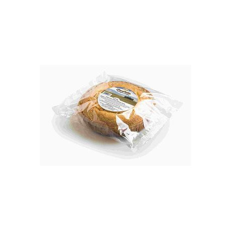 Ciambella SAVINI variegata al cacao 400gr