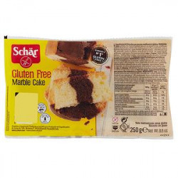 Marble cake SCHÄR senza glutine 250gr