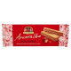 Wafer Ancora Uno TRE MARIE nocciolato 140gr