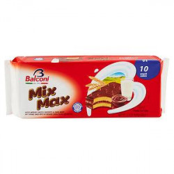 Mix Max BALCONI 350gr conf. da 10 pezzi