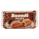 Buondì MOTTA cacao 258gr conf. da 6 pezzi