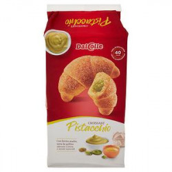 Croissant DAL COLLE Pistacchio 225gr