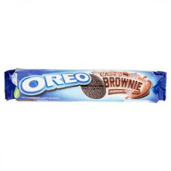 Brownie OREO 154gr