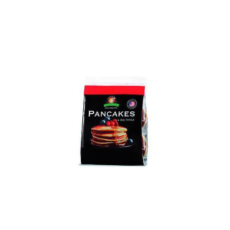 Pancakes GECCHELE 240gr conf. da 6 pezzi