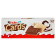 Cards Kinder KINDER 128gr conf. da 5 pezzi