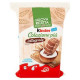 Kinder Colazione più KINDER integrale 290gr conf. da 10 pezzi