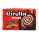 Girella MOTTA cacao 280gr