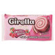 Girella MOTTA frutti rossi 210gr