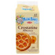 Crostatina Mulino Bianco BARILLA albicocca 400gr conf. da 10 pezzi