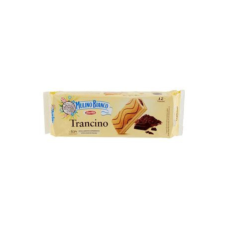 Trancino Mulino Bianco BARILLA 396gr conf. da 10 + 2 pezzi omaggio