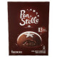 Mooncake Pan di Stelle Mulino Bianco BARILLA 210gr conf. da 6 pezzi