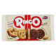 Biscotti Ringo PAVESI nocciola 310gr conf. da 6 porzioni