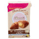 Croissant BuonEssere BAULI 7 cereali e semi al latte fresco e vaniglia 270gr conf. da 6 pezzi