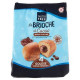 Brioche NUTRIFREE senza glutine al cacao 200gr conf. da 4 pezzi