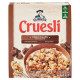 Cruesli QUAKER cioccolato 375gr