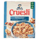 Cruesli QUAKER frutta secca 375gr