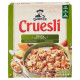 Cruesli QUAKER frutta 375gr