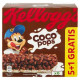 Barretta Coco Pops KELLOGG'S 120gr conf. da 6 pezzi