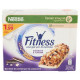 Barrette cookies & cream Fitness NESTLÉ conf. 23,5gr x 4 pezzi