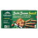 Snack BelleBuone mirtilli rossi e mandorle GALBUSERA 150gr conf. da 5 pezzi