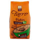 Fiocchi di farro tostati bio Flakes POGGIO DEL FARRO integrali 300gr