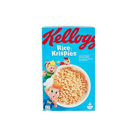 Rice Krispies KELLOGG'S 340gr