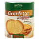 Granfetta BUITONI integrale 300gr conf. da 40 fette