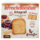 Le Fresche Biscottate GRISSINBON con farina integrale 250gr