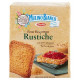 Fette biscottate Mulino Bianco BARILLA rustiche 315gr