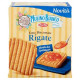 Fette Rigate Mulino Bianco BARILLA 315gr