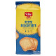 Fette biscottate SCHÄR senza glutine 260gr conf. da 3 porzioni