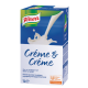 Creme & creme 1 l