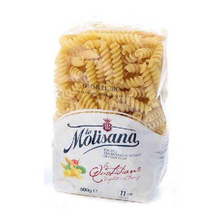 Fusilli nr.28 1kg