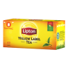 Yellow label tea 50 filtri