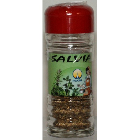 Salvia 10 gr